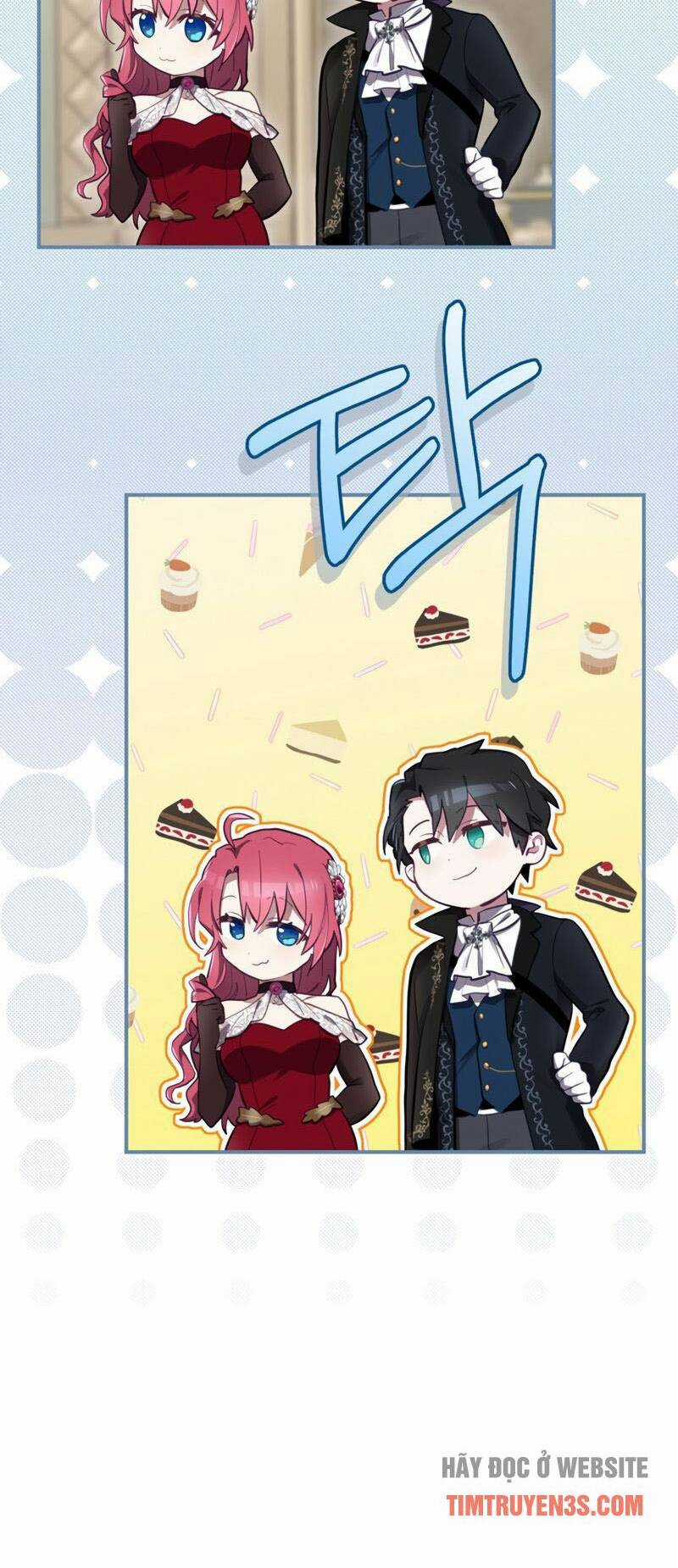 Kẻ Phán Quyết - Chapter 26 - Trang 47