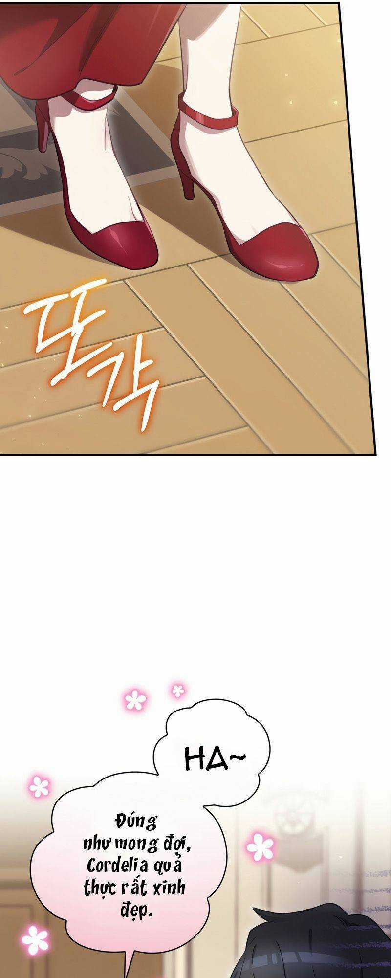 Kẻ Phán Quyết - Chapter 26 - Trang 48