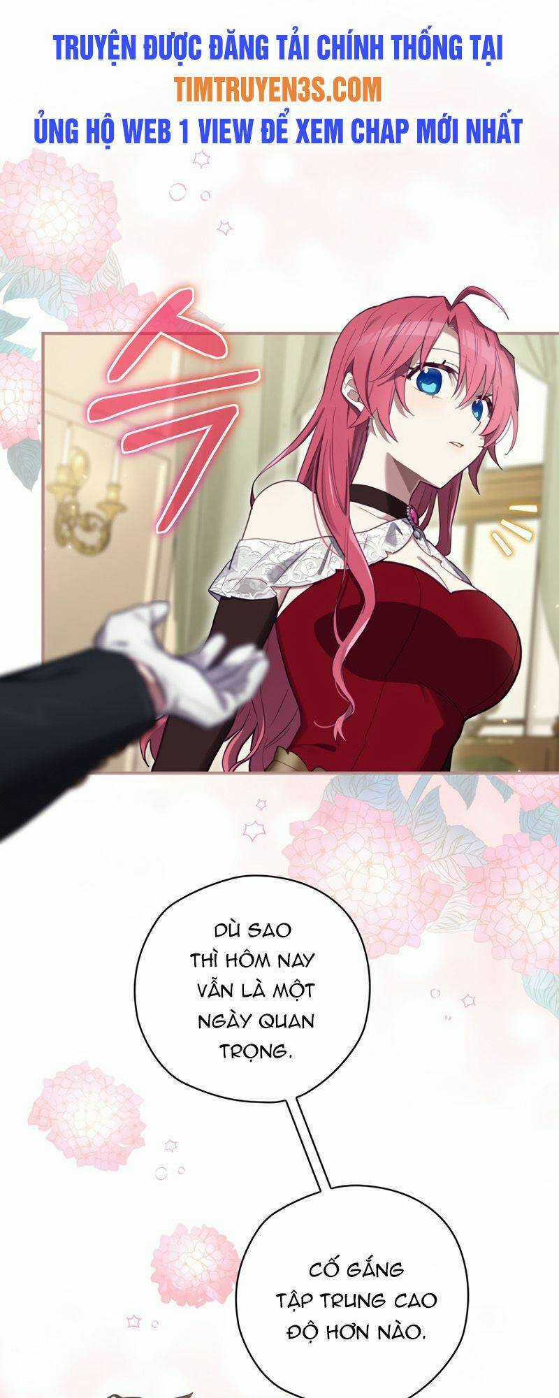 Kẻ Phán Quyết - Chapter 26 - Trang 51