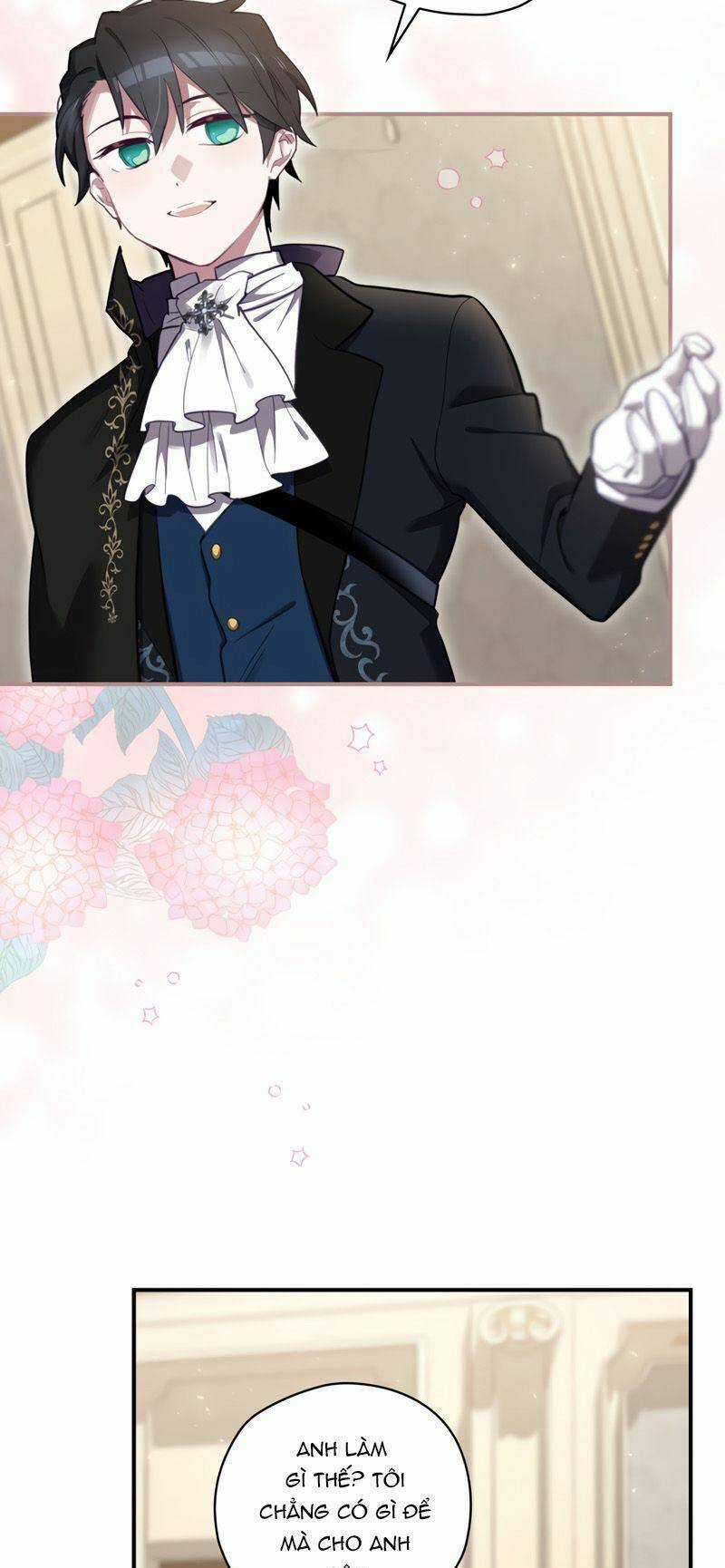 Kẻ Phán Quyết - Chapter 26 - Trang 52