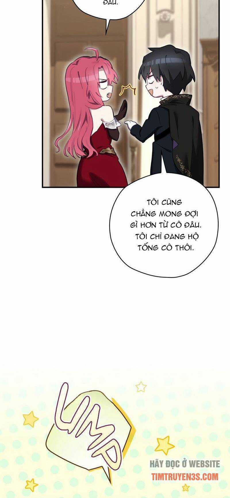 Kẻ Phán Quyết - Chapter 26 - Trang 53