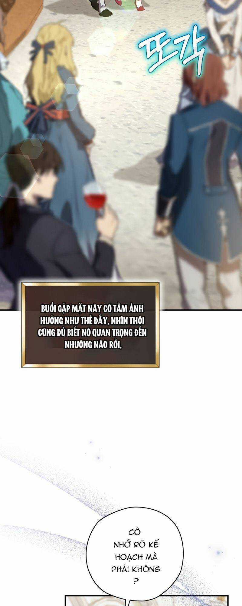 Kẻ Phán Quyết - Chapter 26 - Trang 61