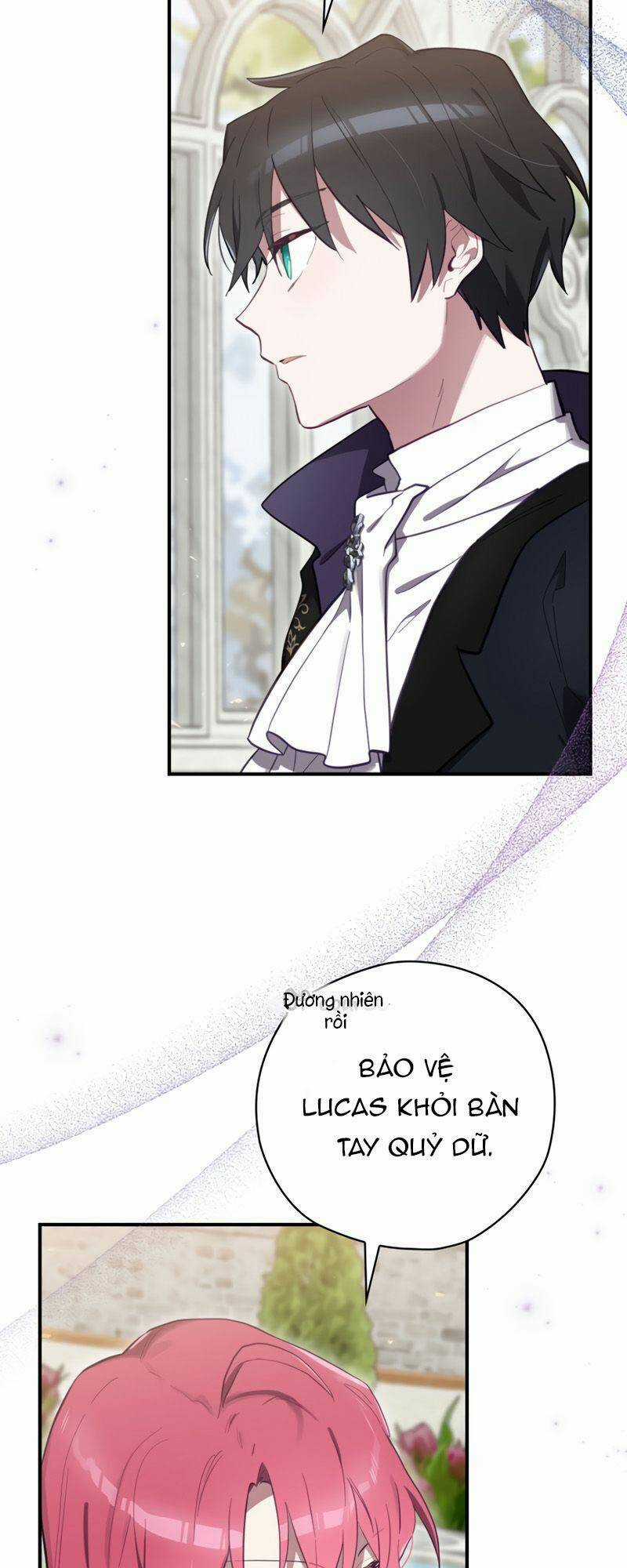 Kẻ Phán Quyết - Chapter 26 - Trang 62