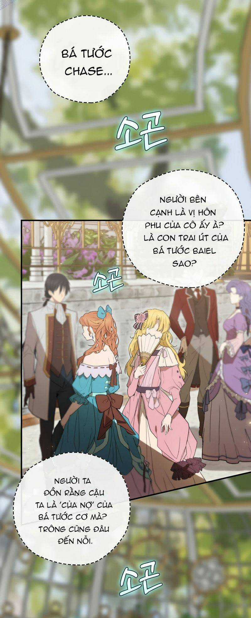 Kẻ Phán Quyết - Chapter 26 - Trang 64