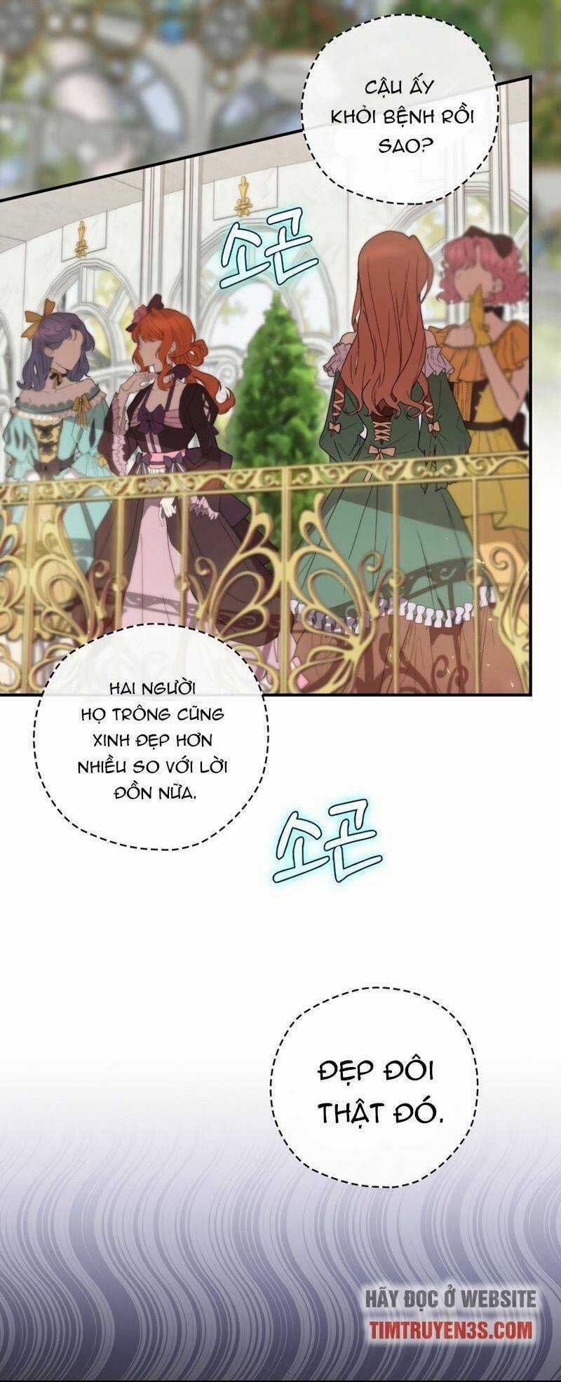 Kẻ Phán Quyết - Chapter 26 - Trang 65