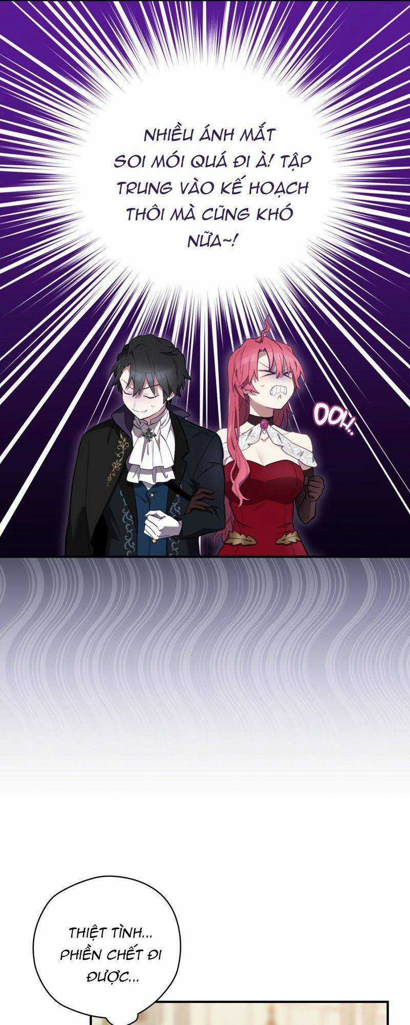 Kẻ Phán Quyết - Chapter 26 - Trang 66