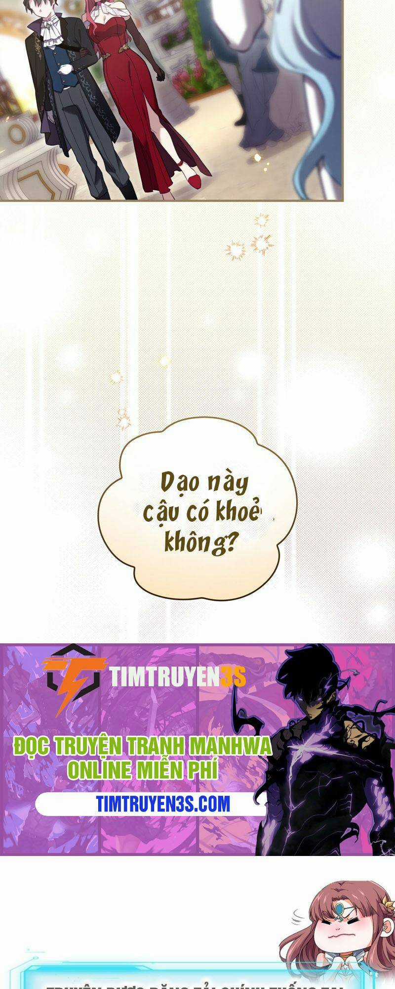 Kẻ Phán Quyết - Chapter 26 - Trang 68