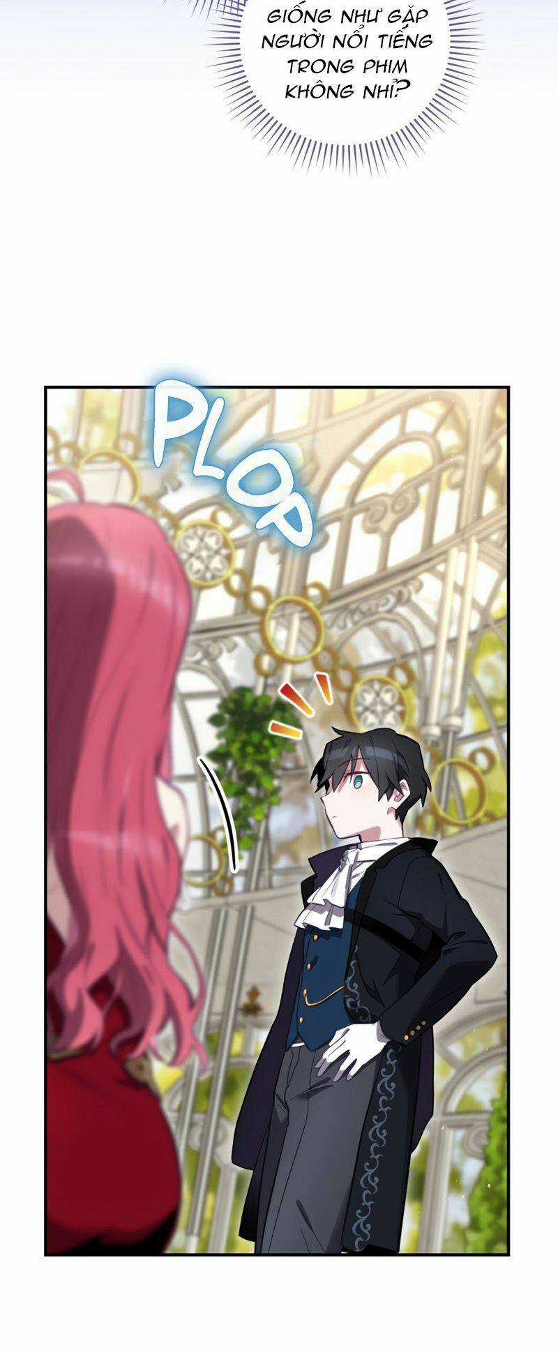 Kẻ Phán Quyết - Chapter 27 - Trang 11