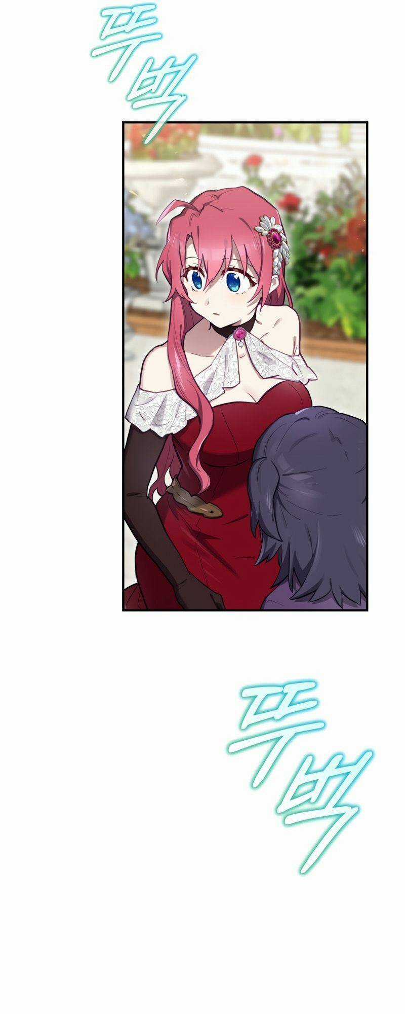 Kẻ Phán Quyết - Chapter 27 - Trang 19