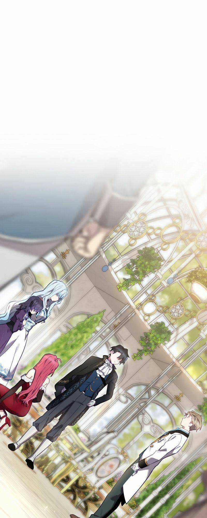 Kẻ Phán Quyết - Chapter 27 - Trang 20