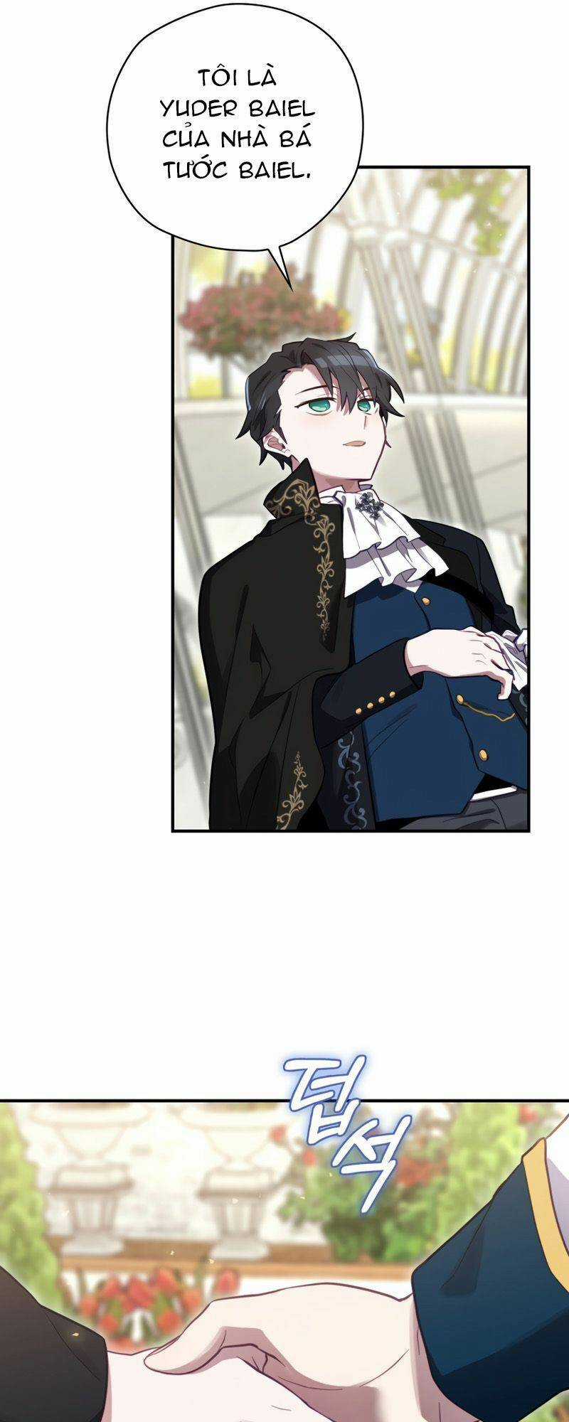 Kẻ Phán Quyết - Chapter 27 - Trang 25