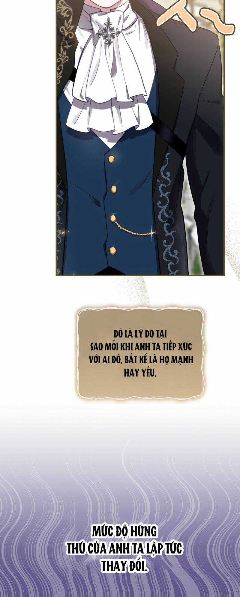 Kẻ Phán Quyết - Chapter 27 - Trang 28