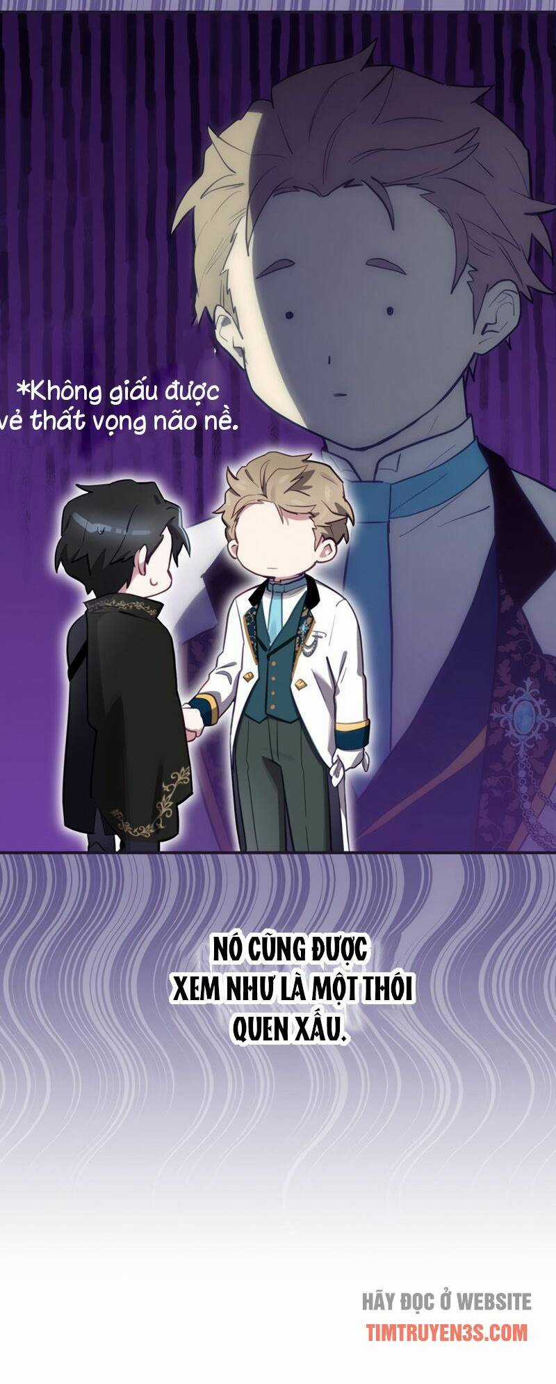 Kẻ Phán Quyết - Chapter 27 - Trang 29