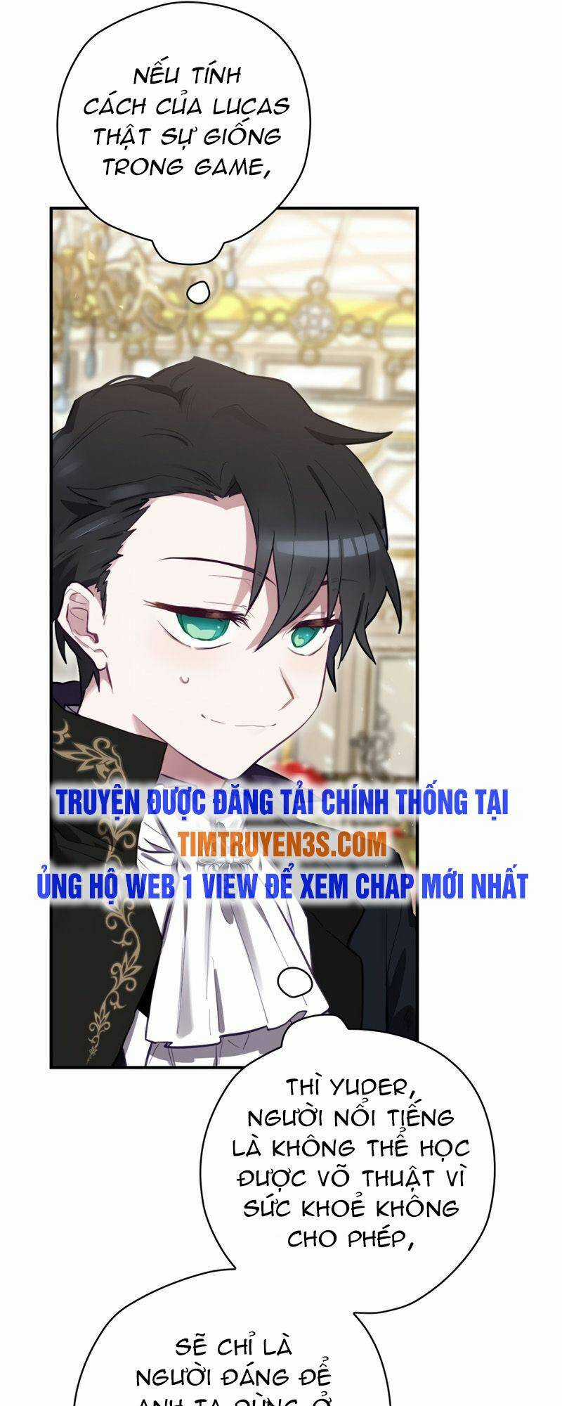 Kẻ Phán Quyết - Chapter 27 - Trang 30