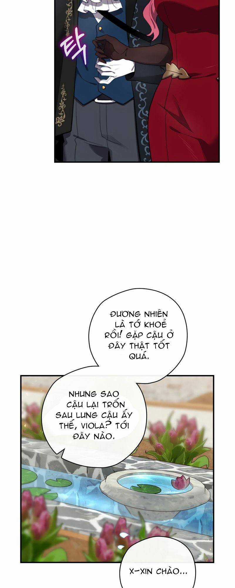 Kẻ Phán Quyết - Chapter 27 - Trang 4