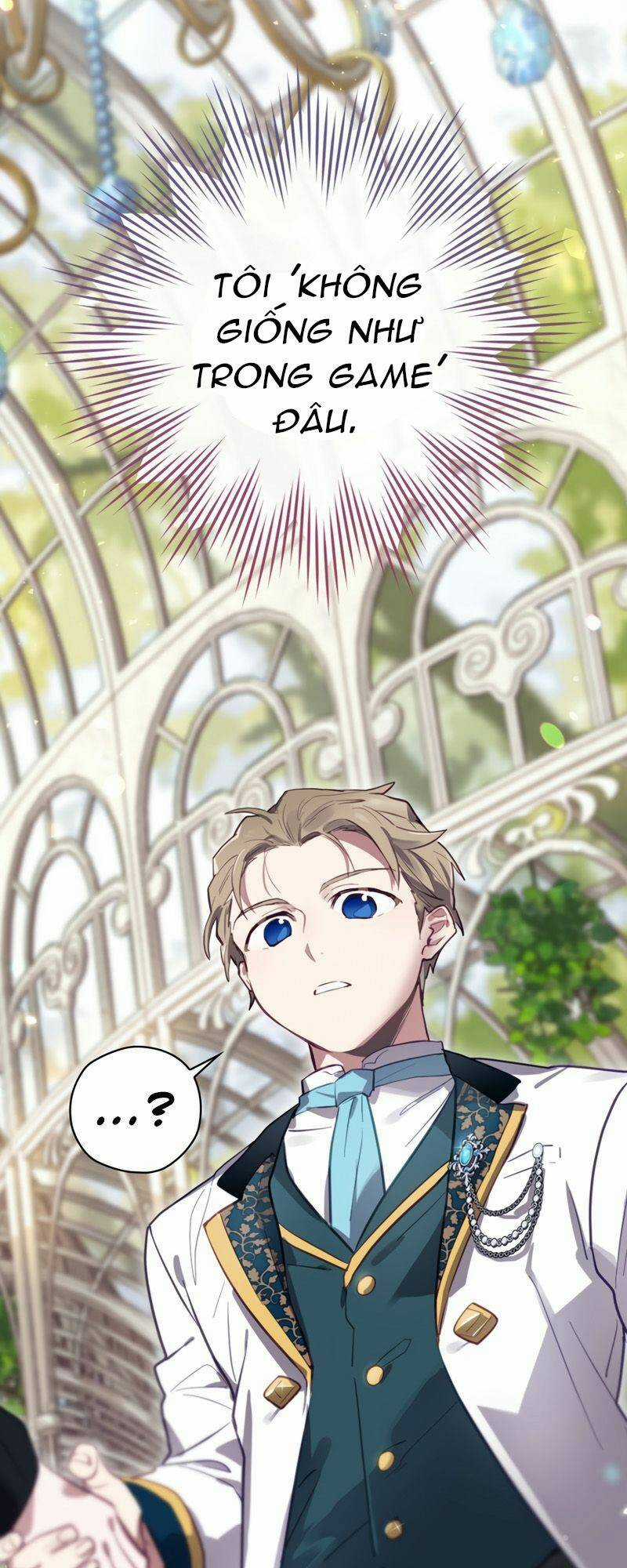 Kẻ Phán Quyết - Chapter 27 - Trang 32