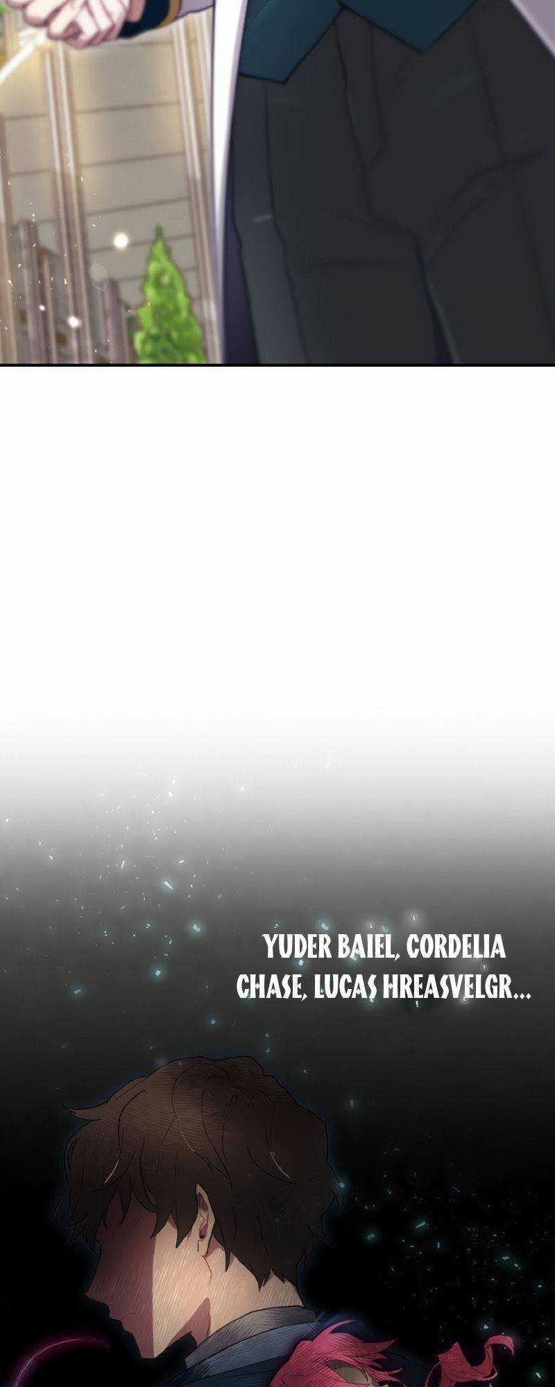 Kẻ Phán Quyết - Chapter 27 - Trang 33