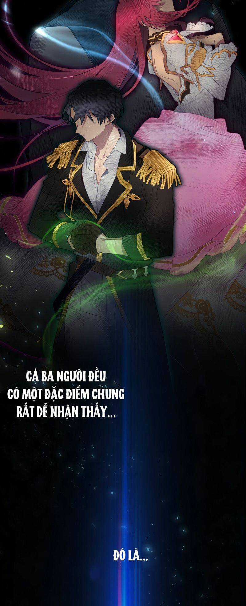 Kẻ Phán Quyết - Chapter 27 - Trang 34