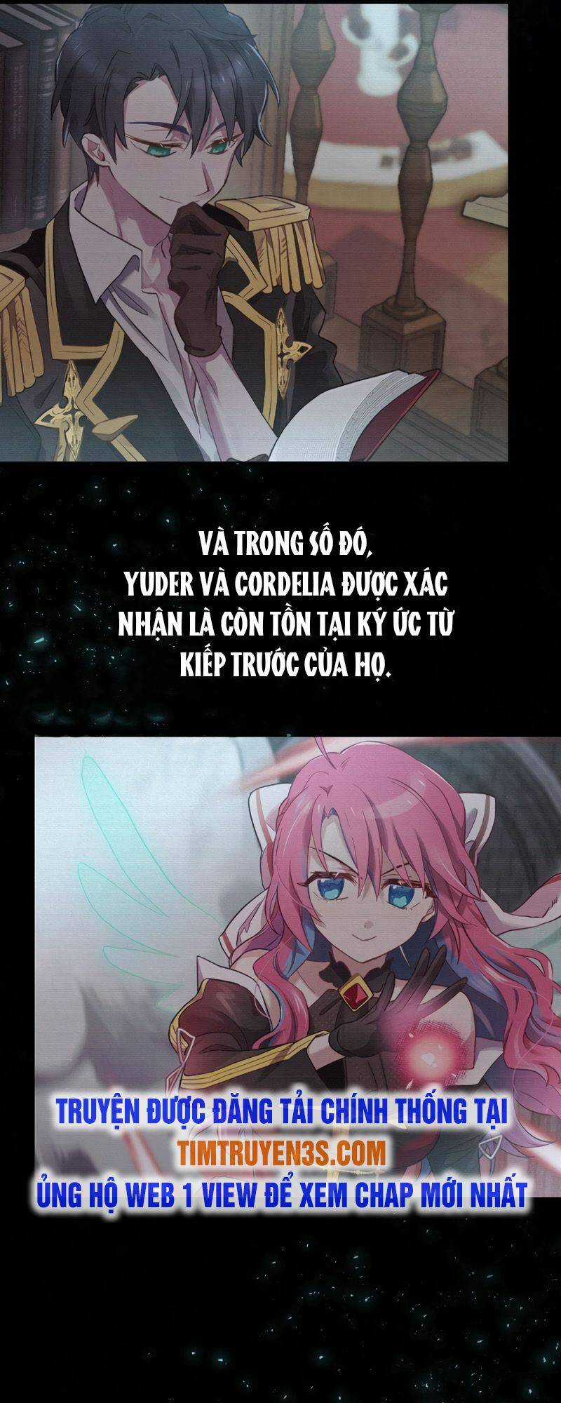 Kẻ Phán Quyết - Chapter 27 - Trang 36