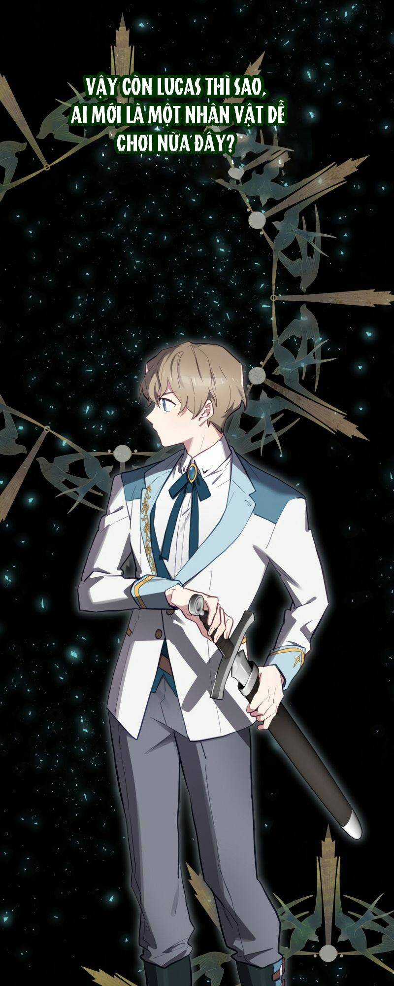 Kẻ Phán Quyết - Chapter 27 - Trang 37