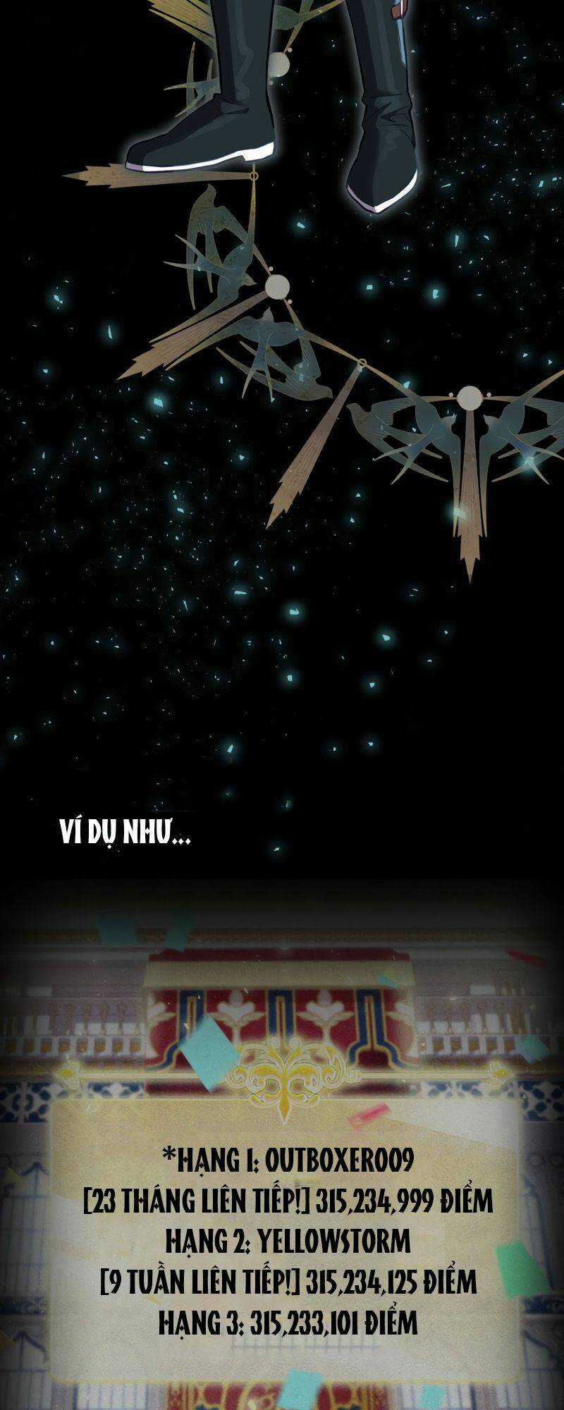 Kẻ Phán Quyết - Chapter 27 - Trang 38