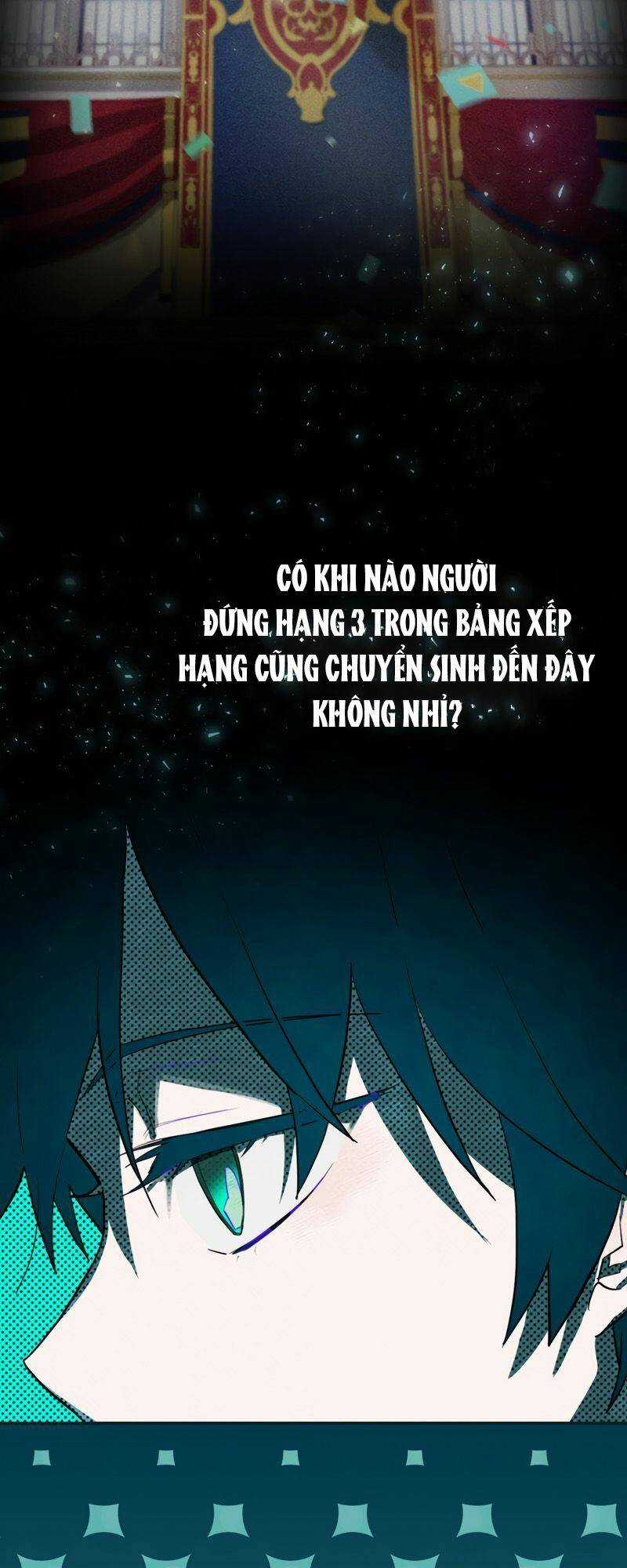 Kẻ Phán Quyết - Chapter 27 - Trang 39