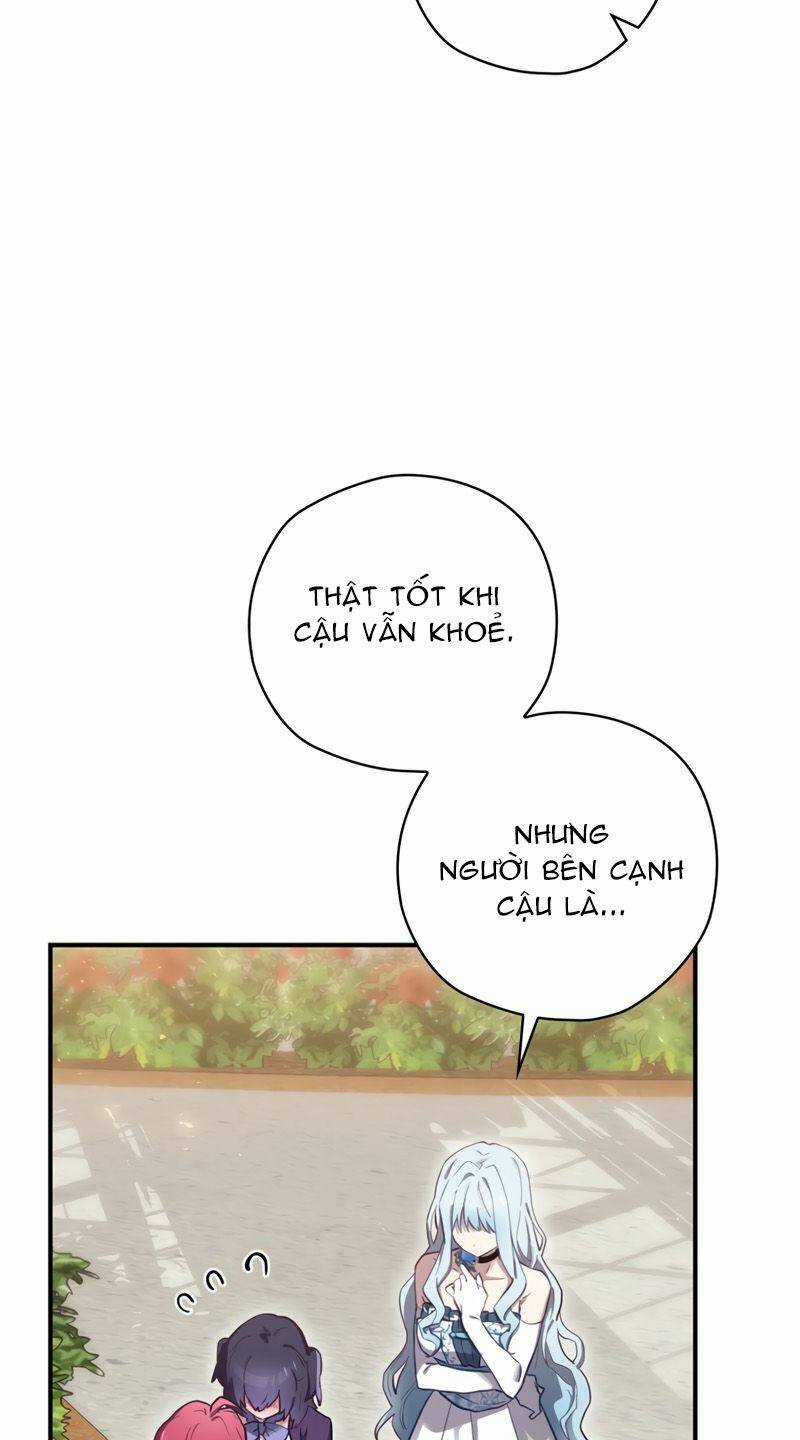 Kẻ Phán Quyết - Chapter 27 - Trang 5