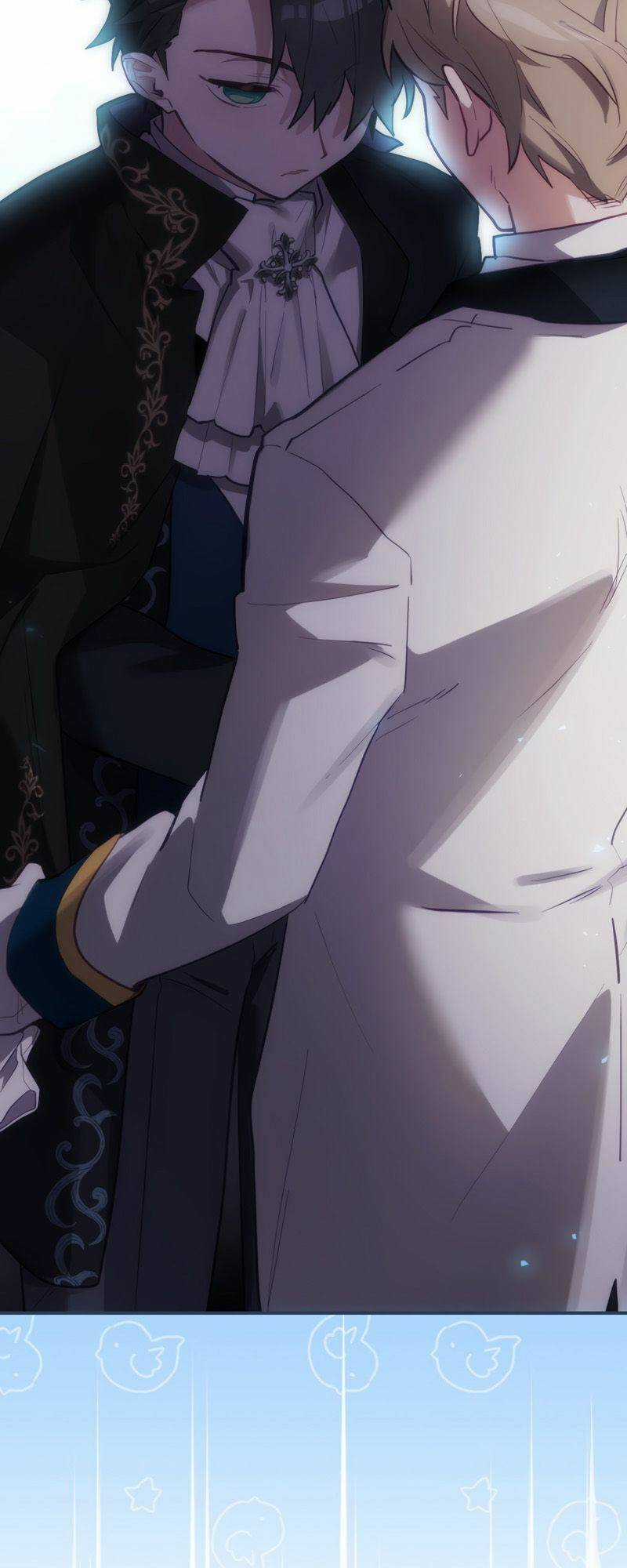 Kẻ Phán Quyết - Chapter 27 - Trang 44