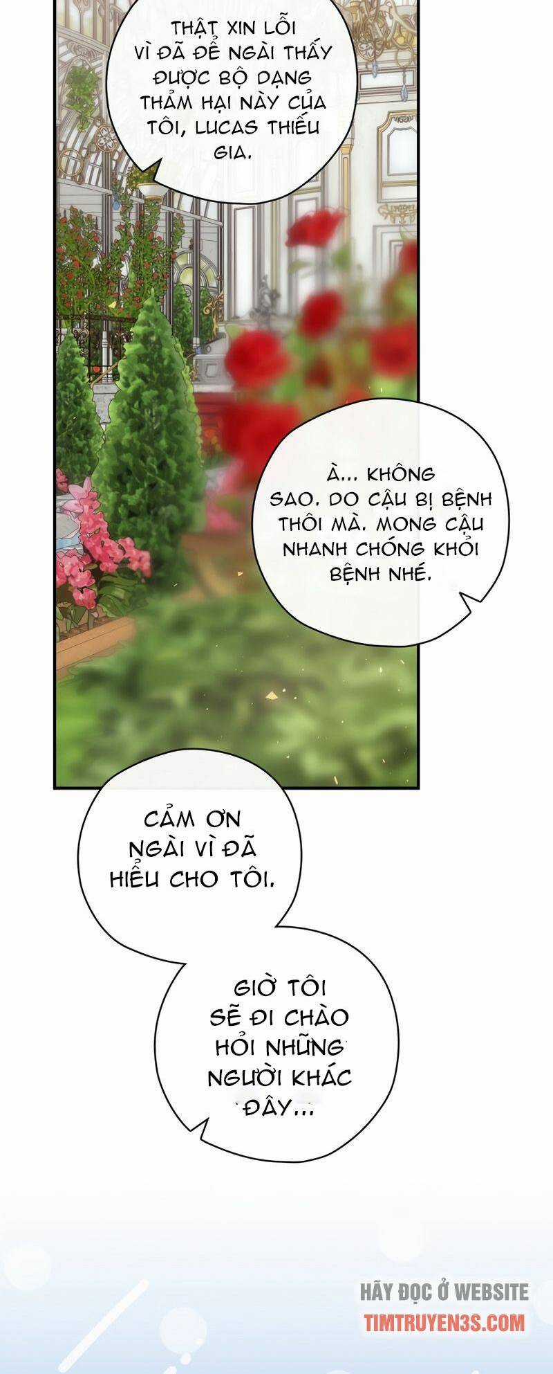 Kẻ Phán Quyết - Chapter 27 - Trang 47