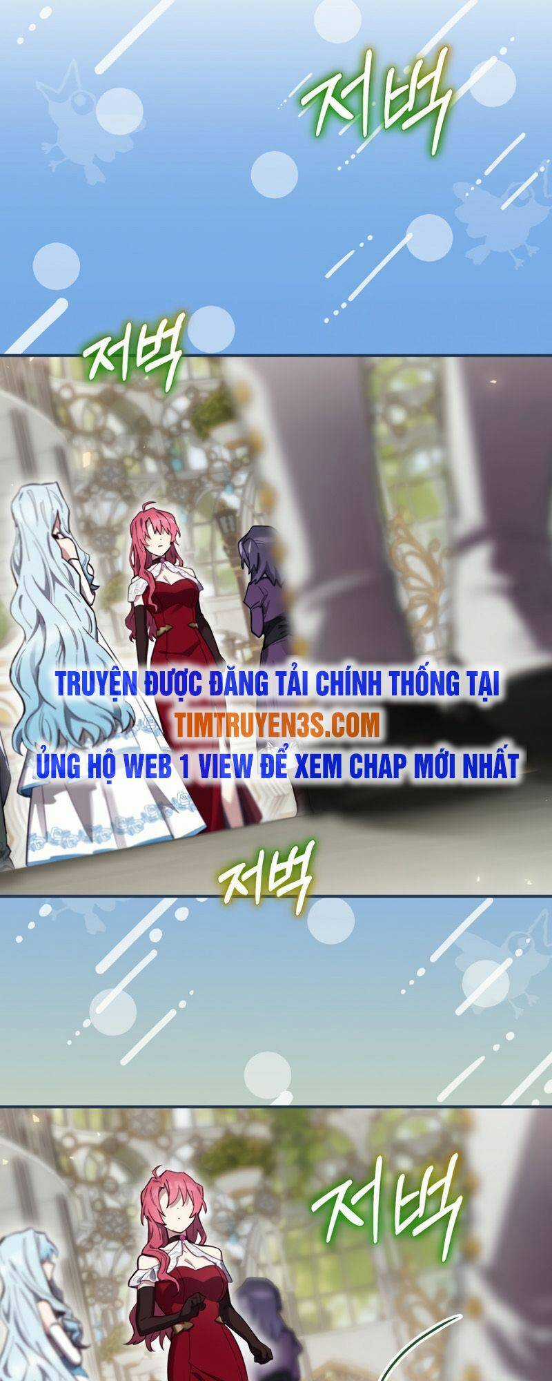 Kẻ Phán Quyết - Chapter 27 - Trang 48