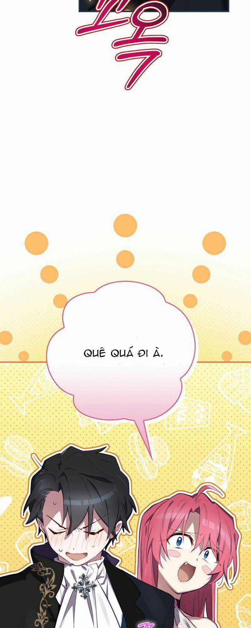 Kẻ Phán Quyết - Chapter 27 - Trang 50