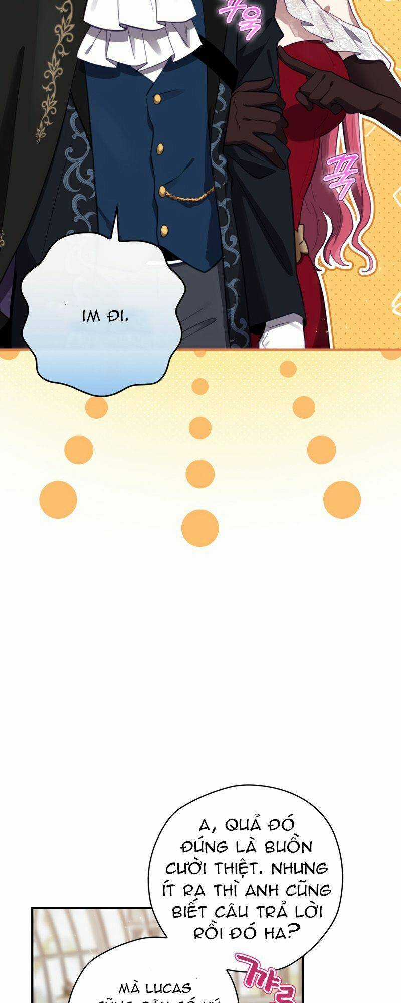 Kẻ Phán Quyết - Chapter 27 - Trang 51