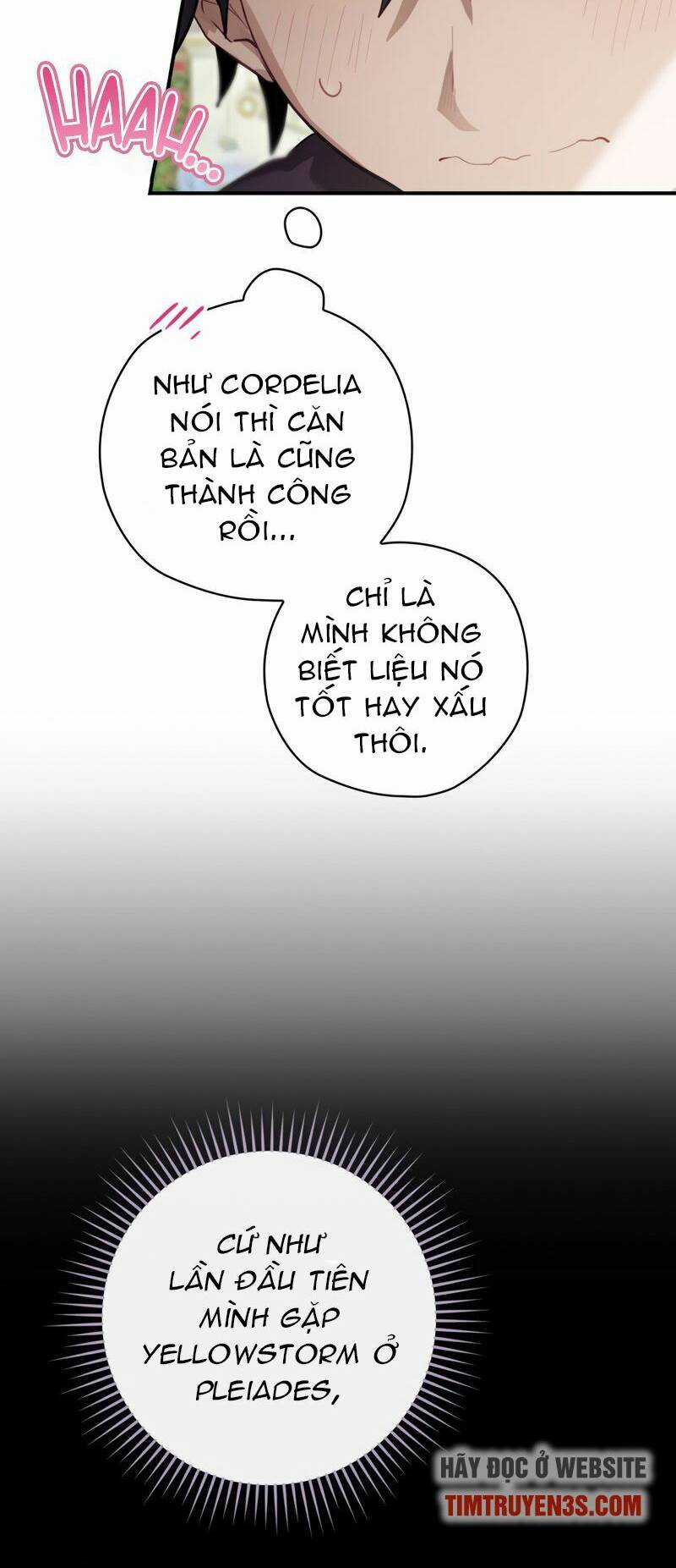 Kẻ Phán Quyết - Chapter 27 - Trang 53