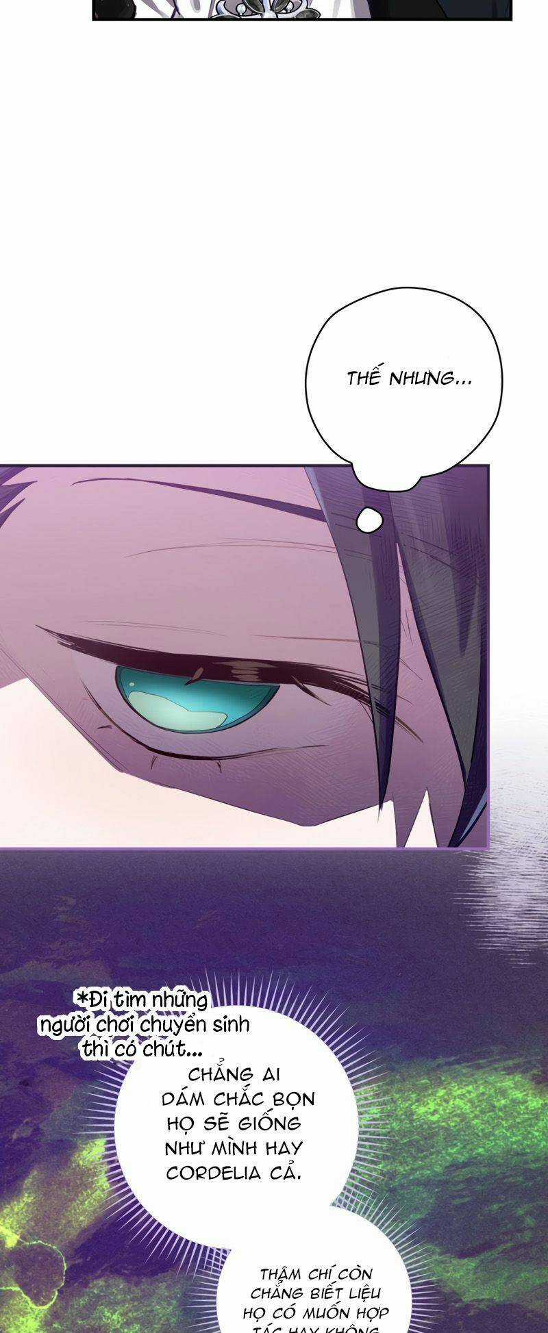 Kẻ Phán Quyết - Chapter 27 - Trang 58