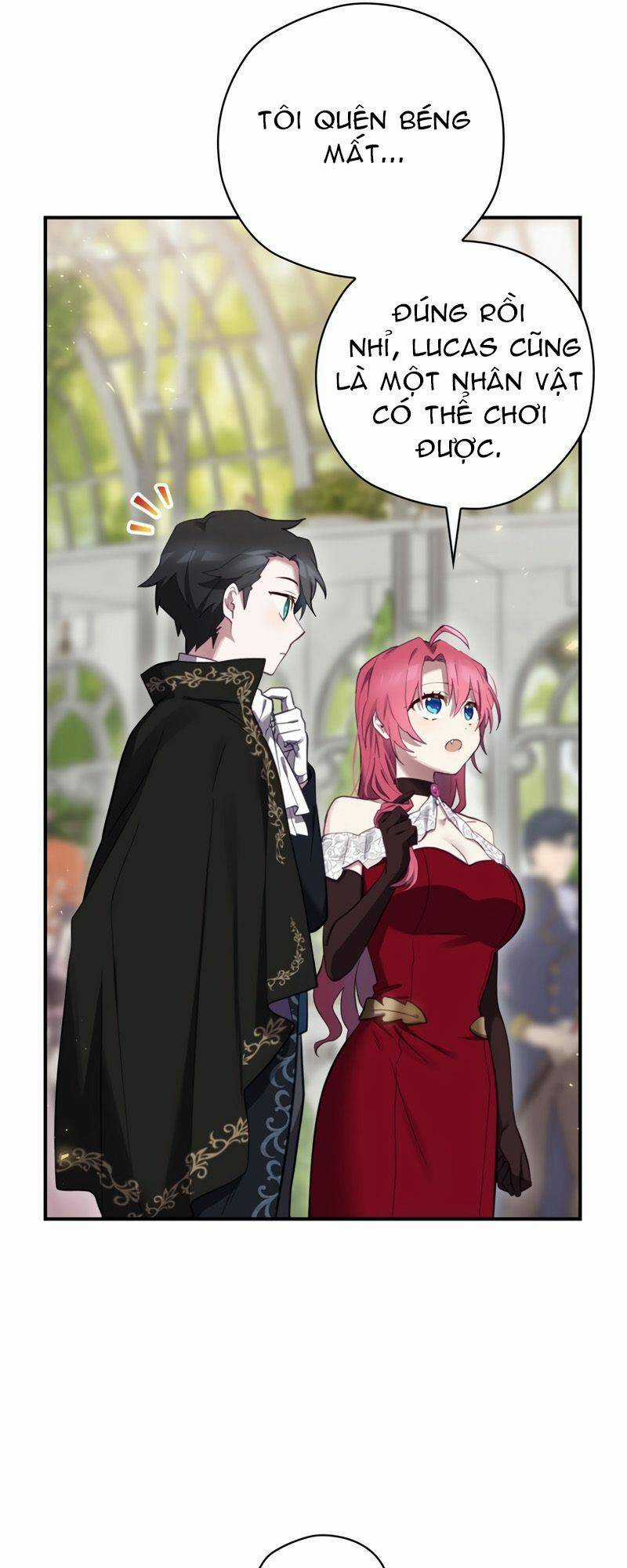 Kẻ Phán Quyết - Chapter 27 - Trang 60