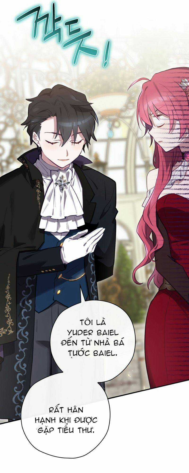 Kẻ Phán Quyết - Chapter 27 - Trang 7