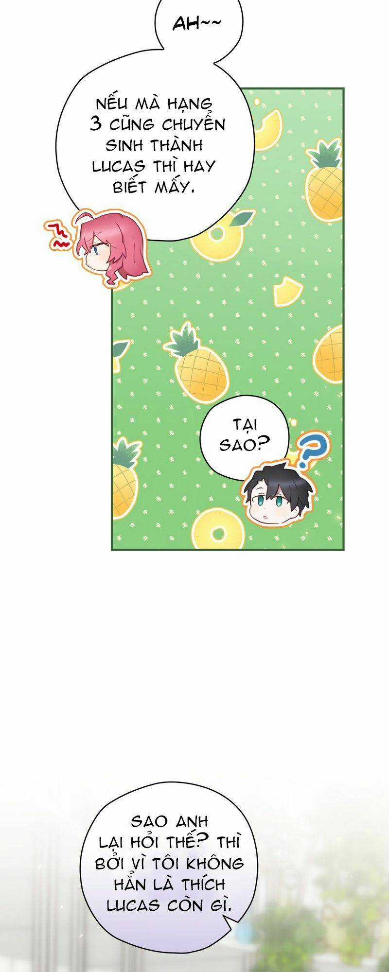 Kẻ Phán Quyết - Chapter 27 - Trang 61