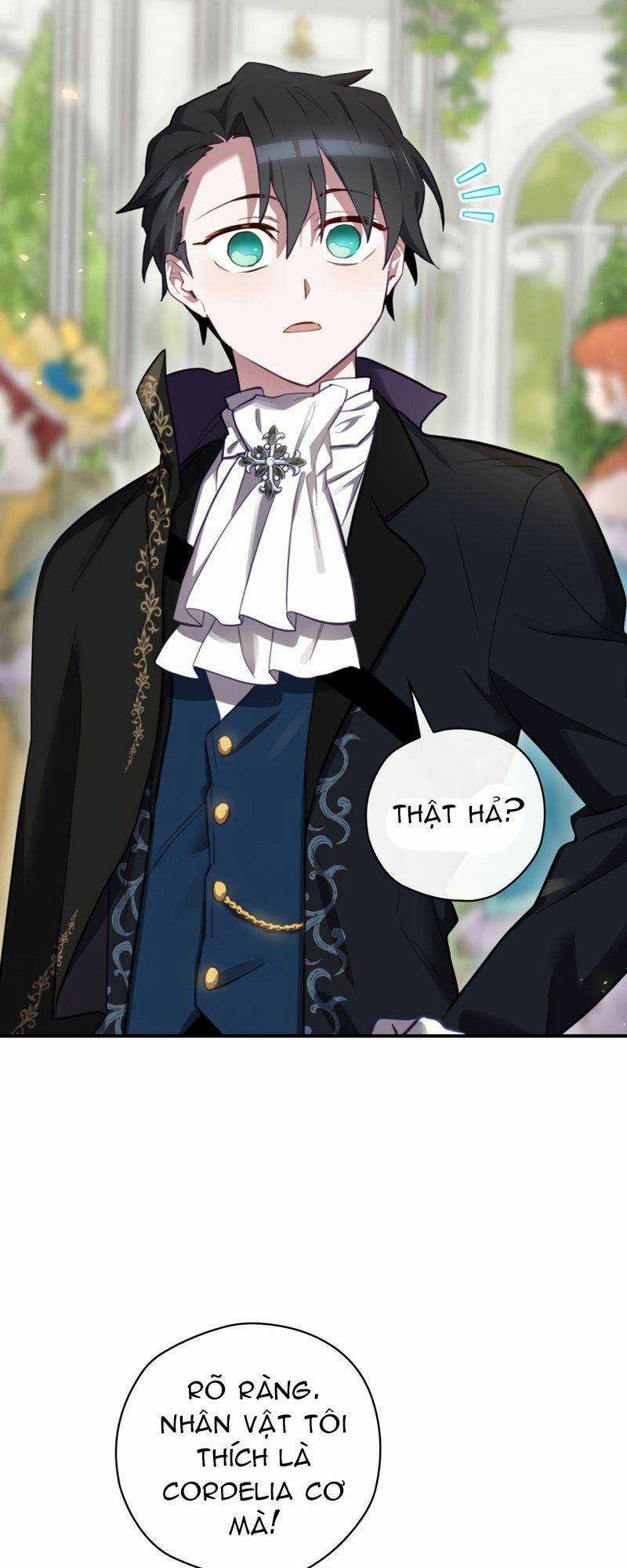 Kẻ Phán Quyết - Chapter 27 - Trang 62