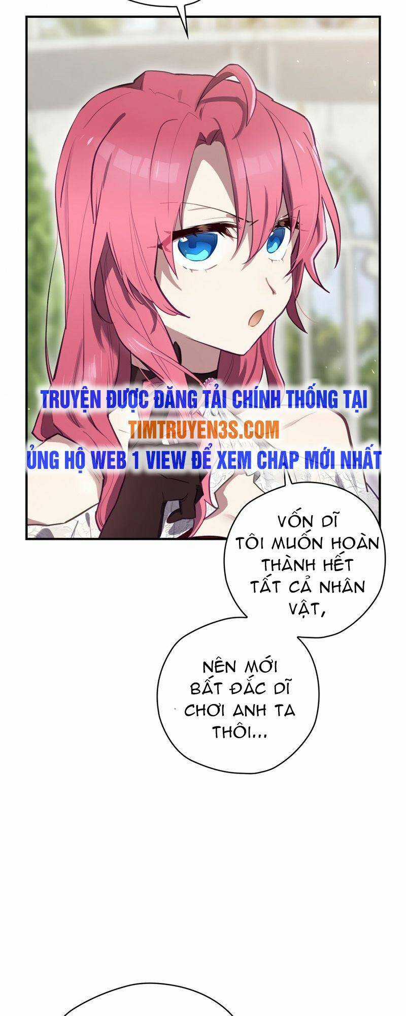 Kẻ Phán Quyết - Chapter 27 - Trang 63