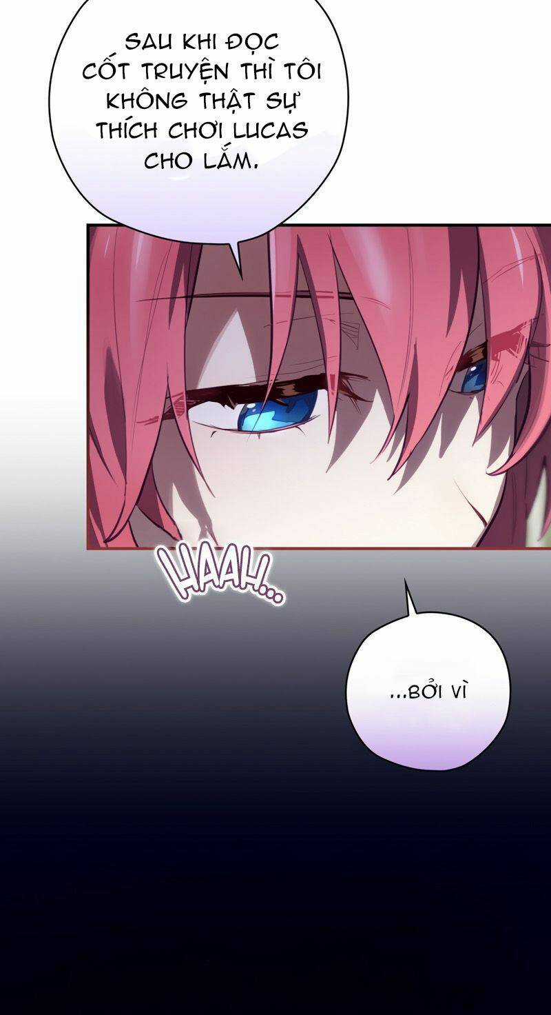 Kẻ Phán Quyết - Chapter 27 - Trang 64