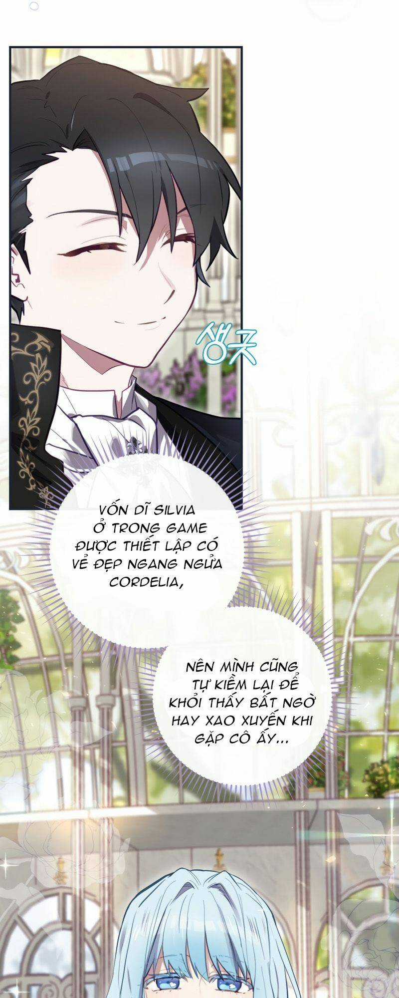 Kẻ Phán Quyết - Chapter 27 - Trang 9