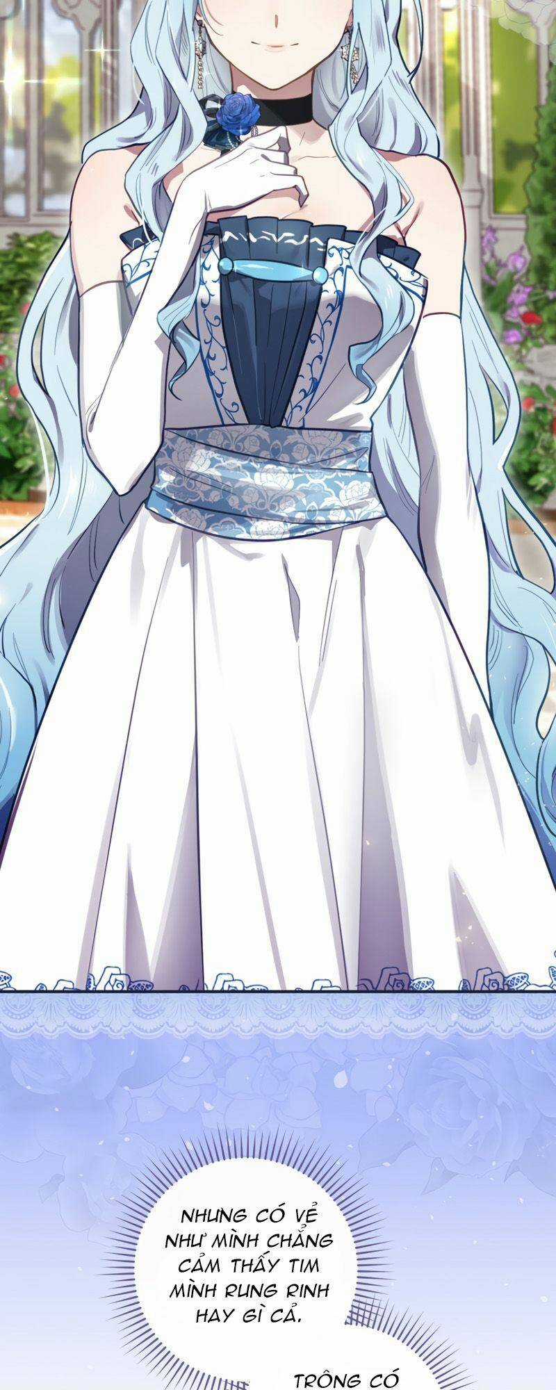 Kẻ Phán Quyết - Chapter 27 - Trang 10