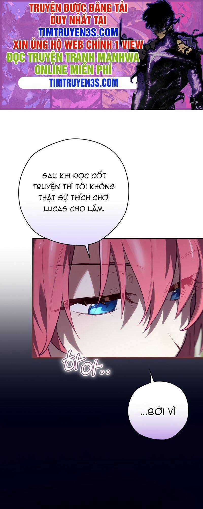 Kẻ Phán Quyết - Chapter 28 - Trang 1