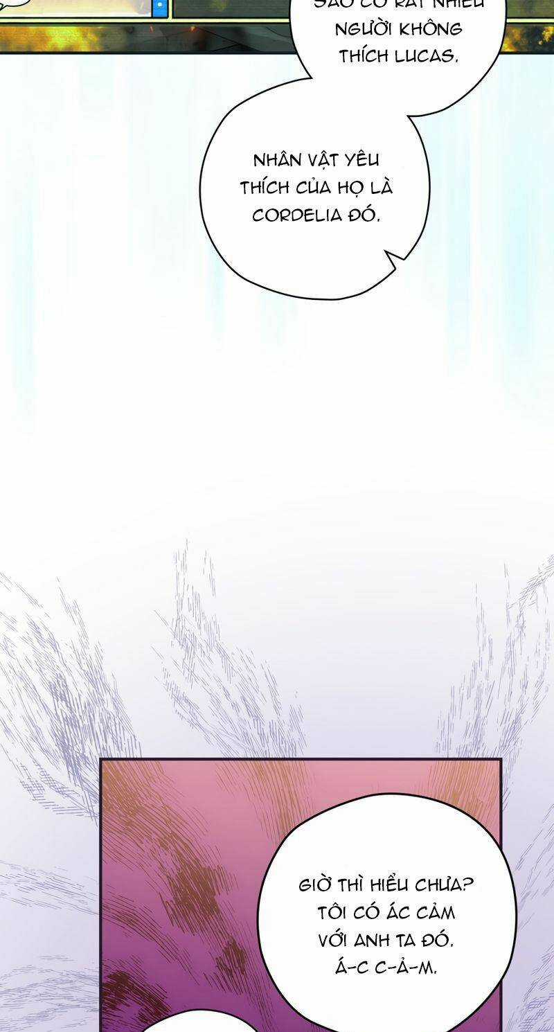Kẻ Phán Quyết - Chapter 28 - Trang 12