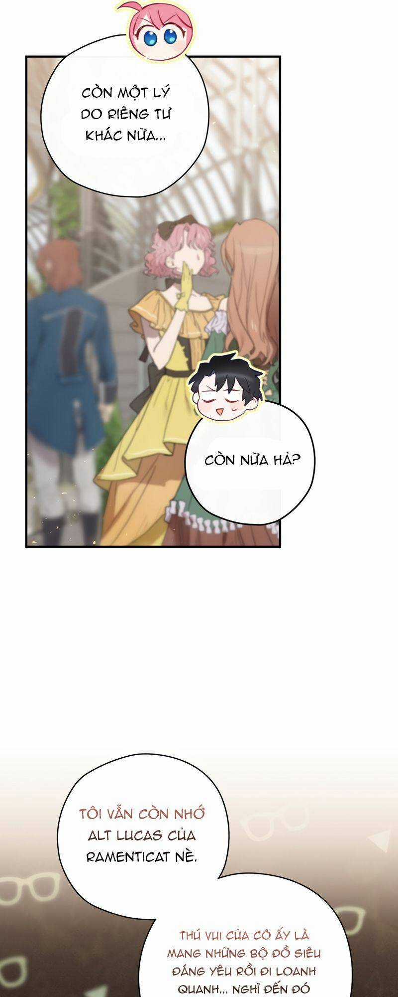 Kẻ Phán Quyết - Chapter 28 - Trang 14