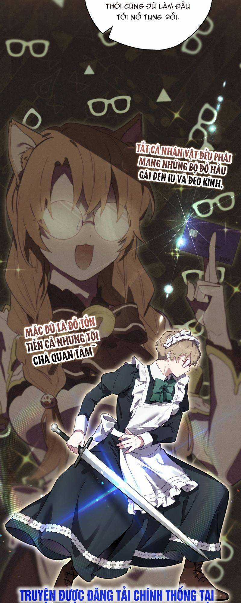 Kẻ Phán Quyết - Chapter 28 - Trang 15