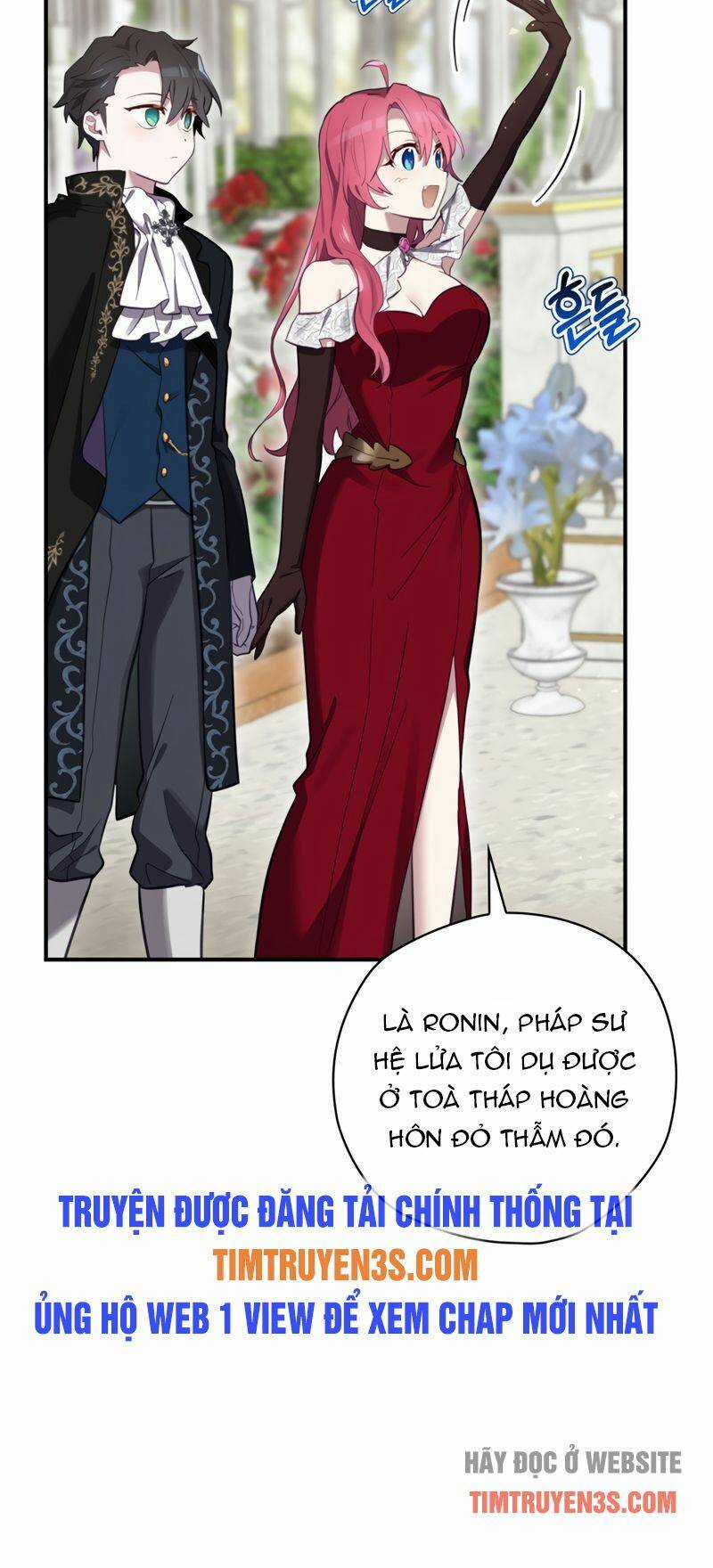 Kẻ Phán Quyết - Chapter 28 - Trang 18