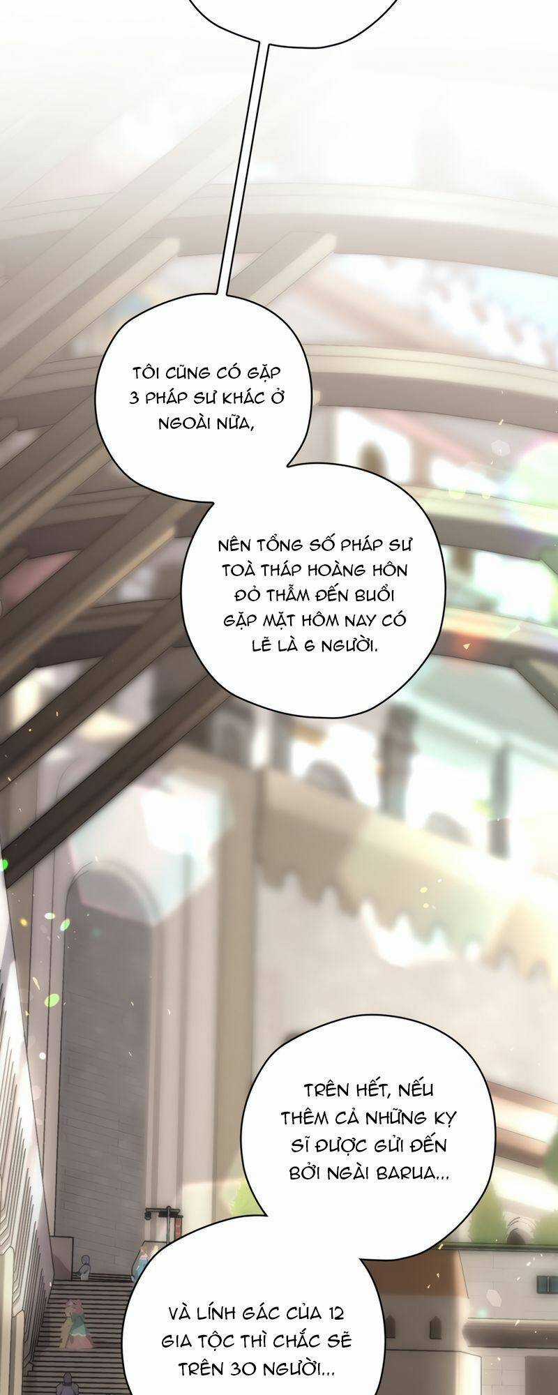 Kẻ Phán Quyết - Chapter 28 - Trang 20