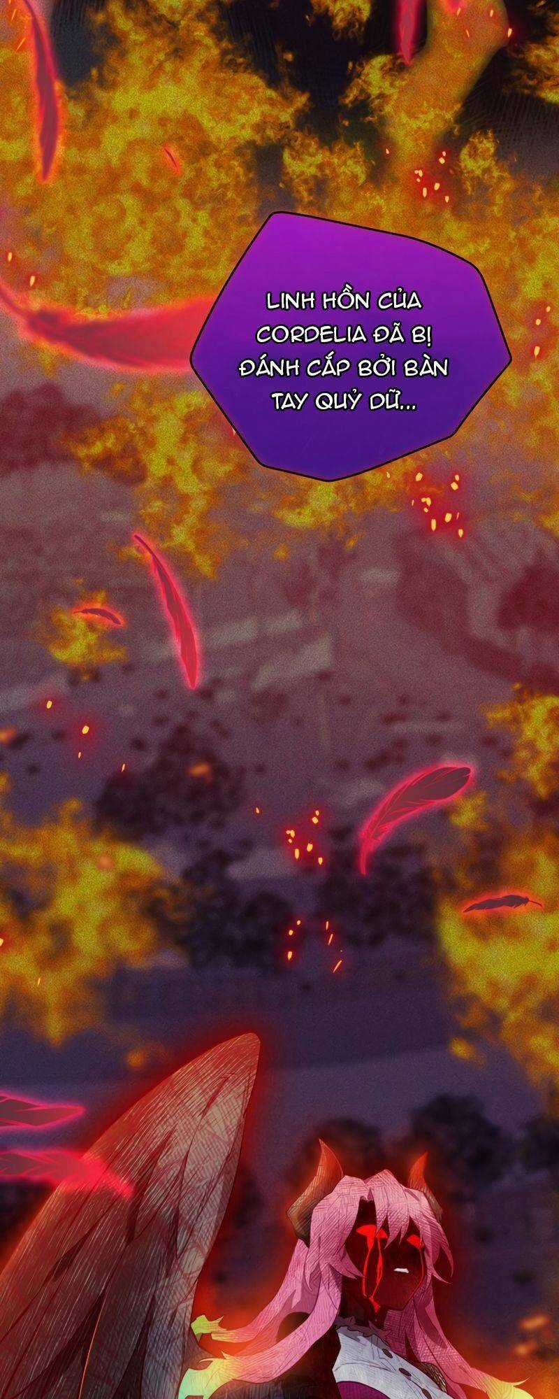 Kẻ Phán Quyết - Chapter 28 - Trang 3