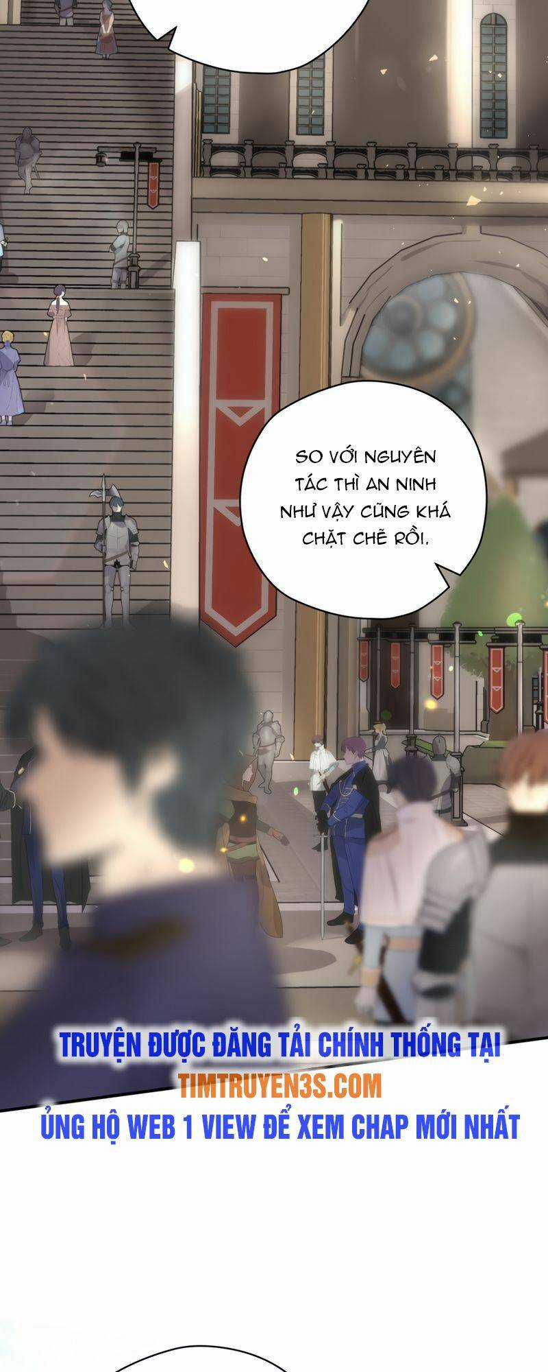 Kẻ Phán Quyết - Chapter 28 - Trang 21